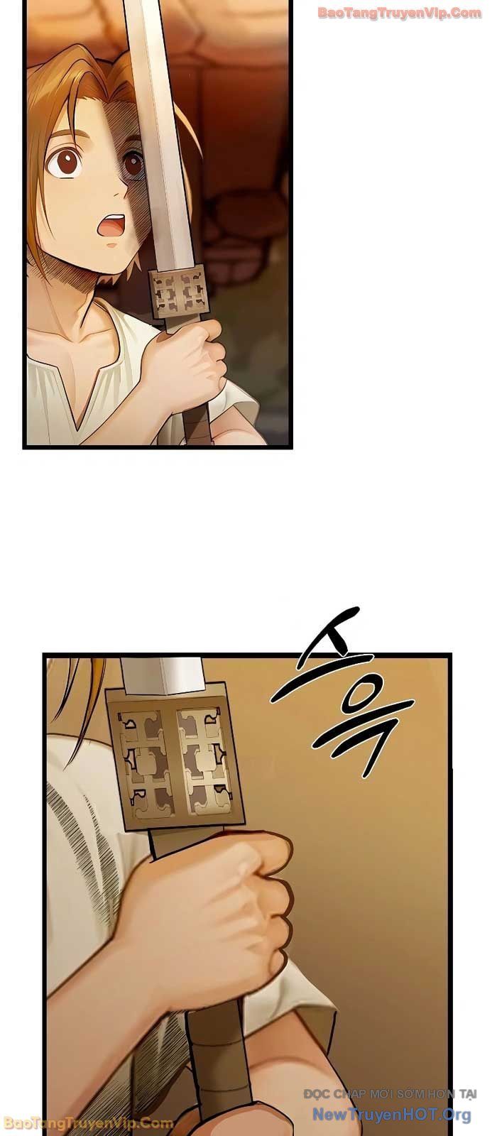 Thần Kiếm Ma Đạo Chapter 1 - Trang 2