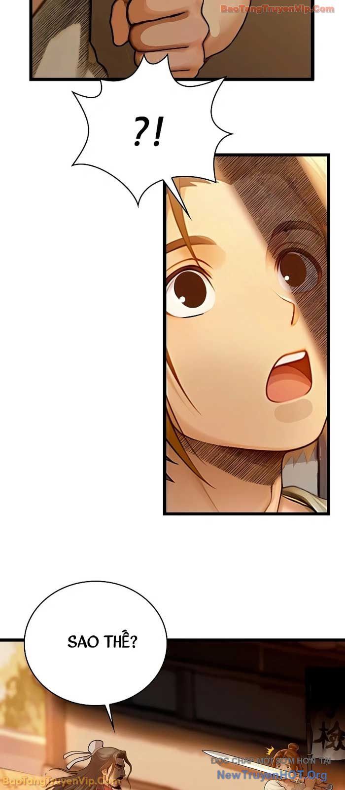 Thần Kiếm Ma Đạo Chapter 1 - Trang 2