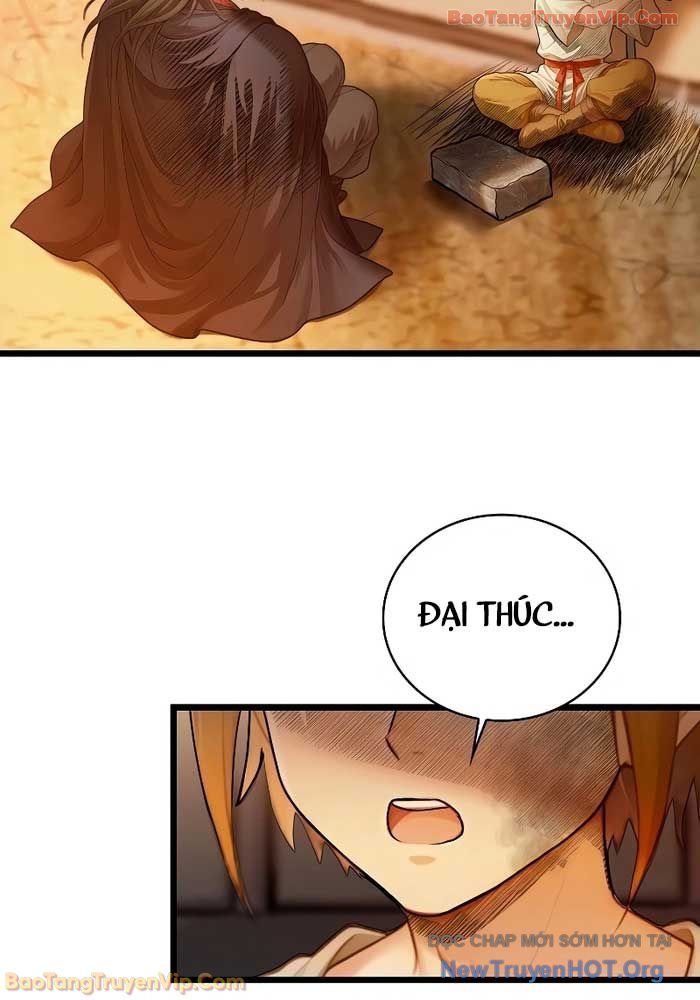Thần Kiếm Ma Đạo Chapter 1 - Trang 2