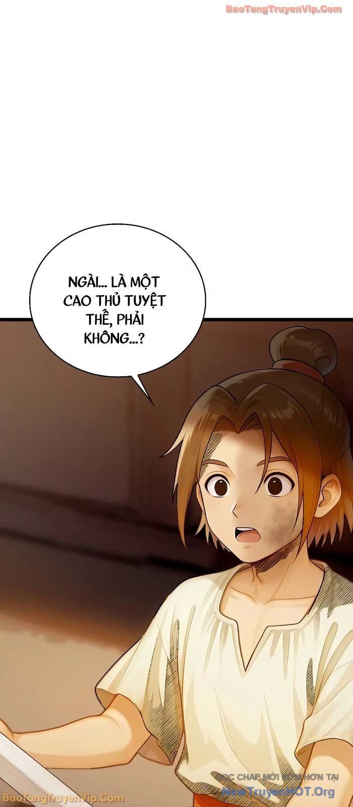 Thần Kiếm Ma Đạo Chapter 1 - Trang 2