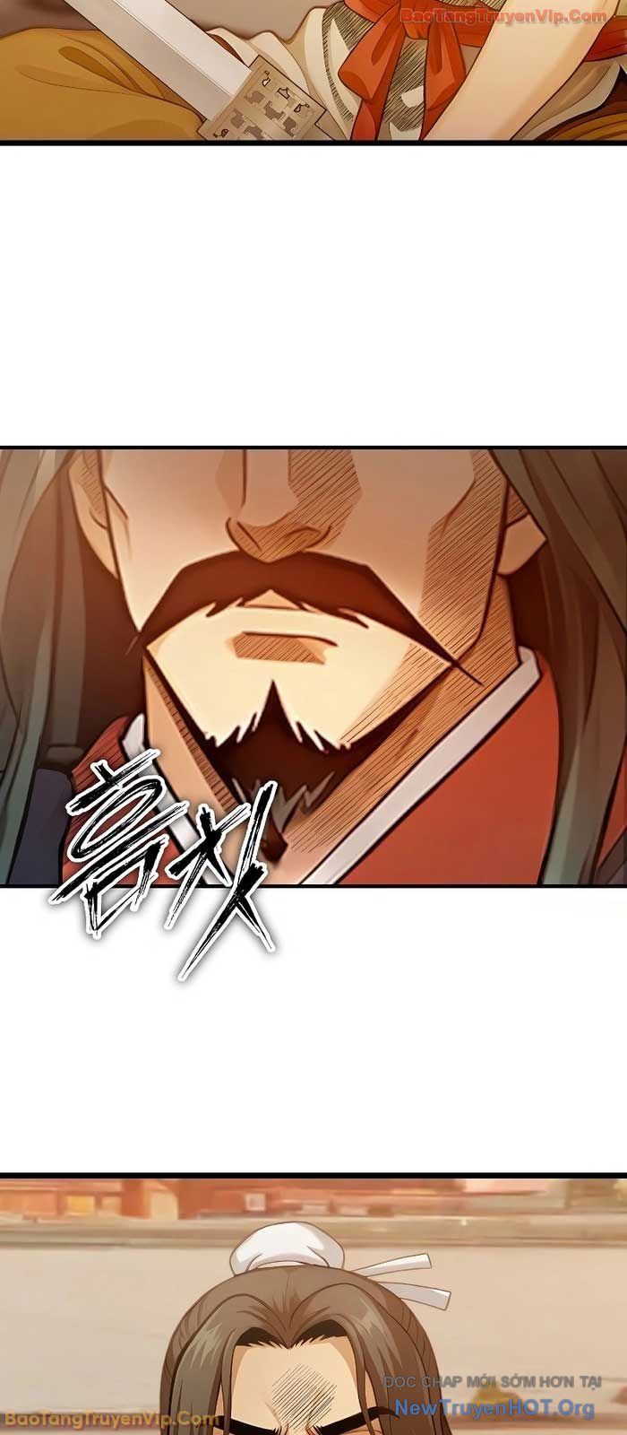 Thần Kiếm Ma Đạo Chapter 1 - Trang 2