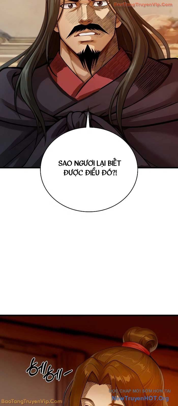 Thần Kiếm Ma Đạo Chapter 1 - Trang 2