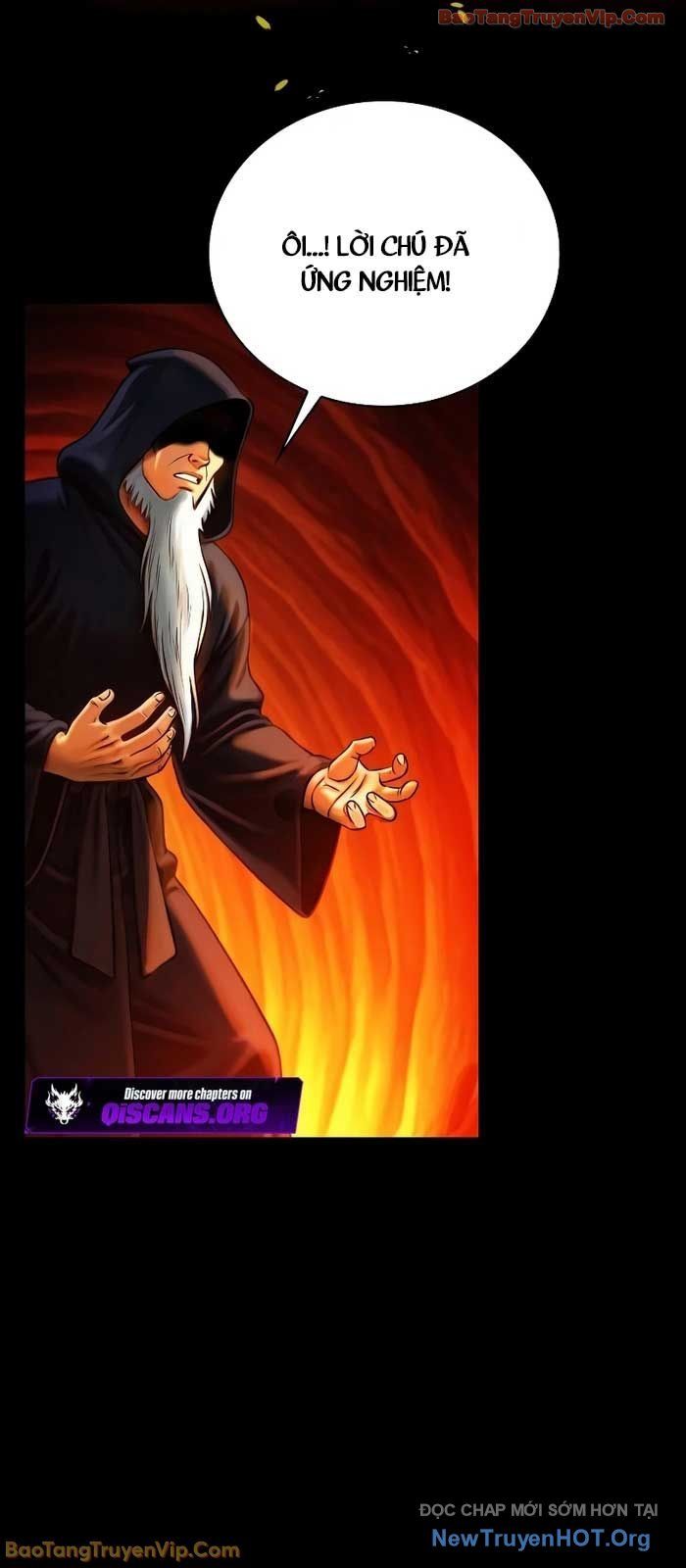 Thần Kiếm Ma Đạo Chapter 1 - Trang 2