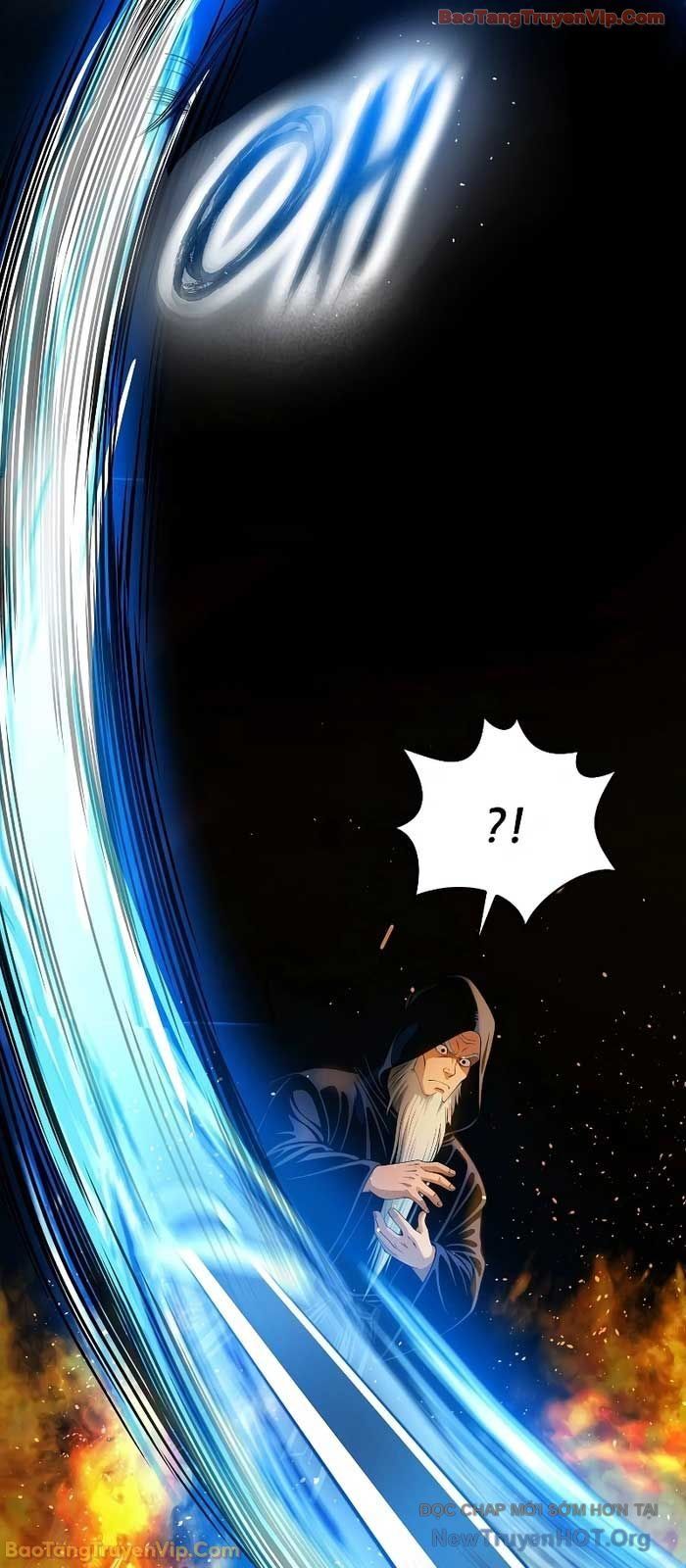 Thần Kiếm Ma Đạo Chapter 1 - Trang 2