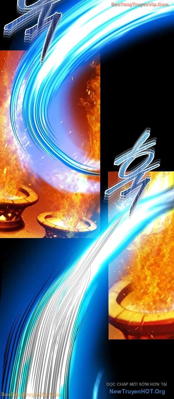 Thần Kiếm Ma Đạo Chapter 1 - Trang 2