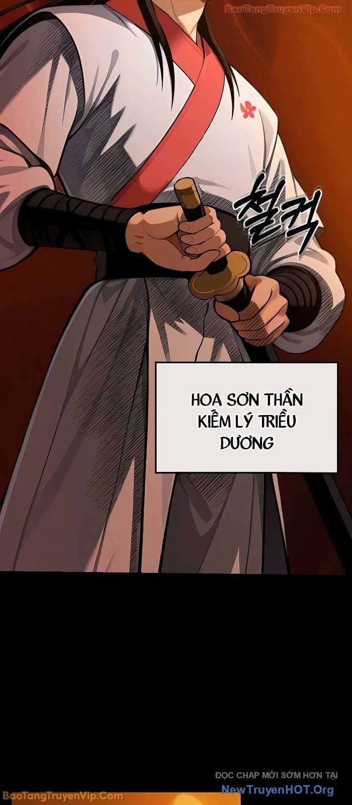 Thần Kiếm Ma Đạo Chapter 1 - Trang 2