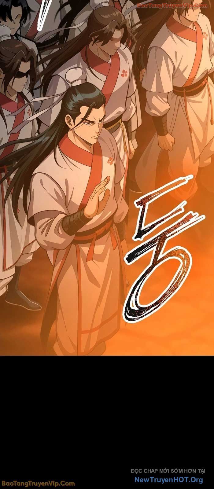 Thần Kiếm Ma Đạo Chapter 1 - Trang 2