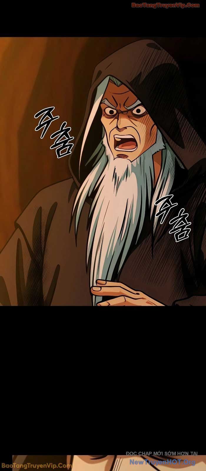 Thần Kiếm Ma Đạo Chapter 1 - Trang 2