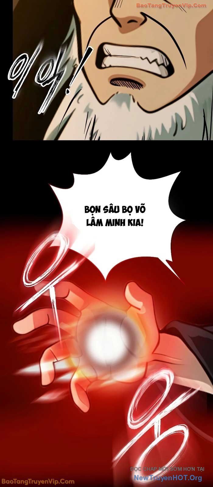 Thần Kiếm Ma Đạo Chapter 1 - Trang 2
