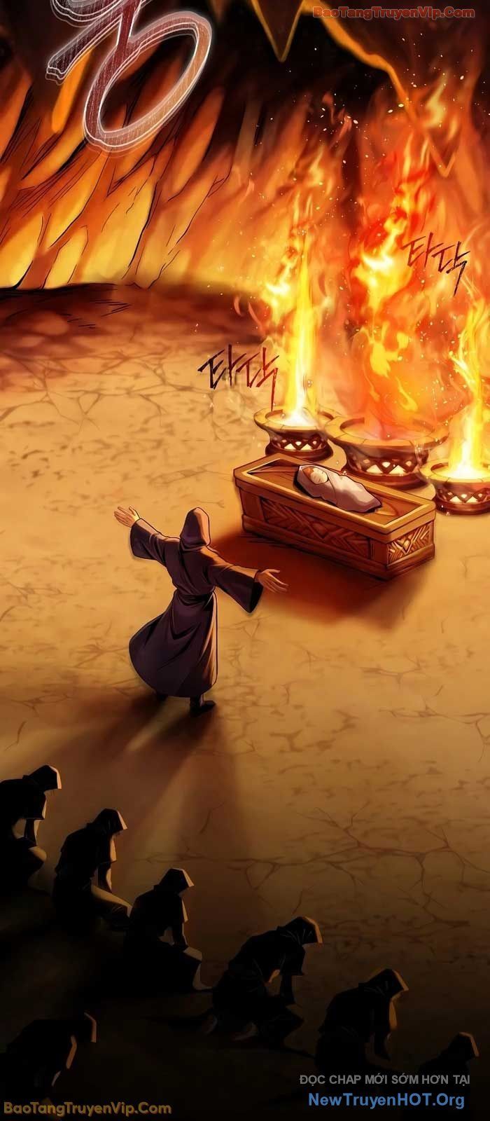 Thần Kiếm Ma Đạo Chapter 1 - Trang 2
