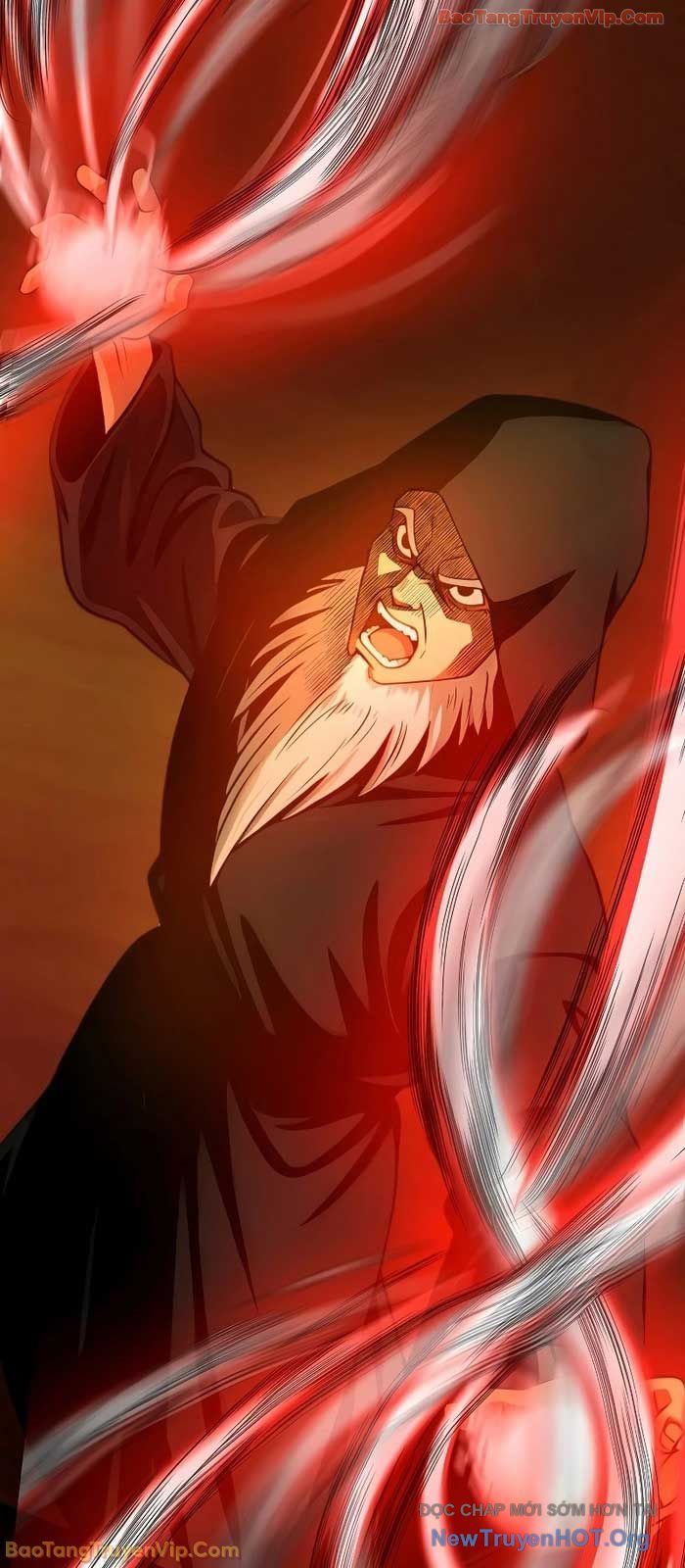 Thần Kiếm Ma Đạo Chapter 1 - Trang 2