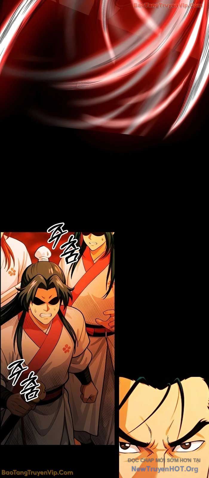 Thần Kiếm Ma Đạo Chapter 1 - Trang 2