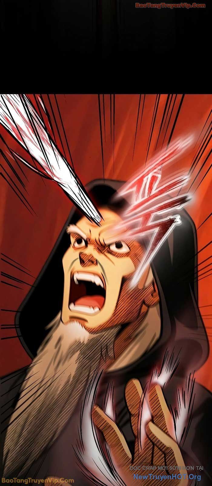 Thần Kiếm Ma Đạo Chapter 1 - Trang 2