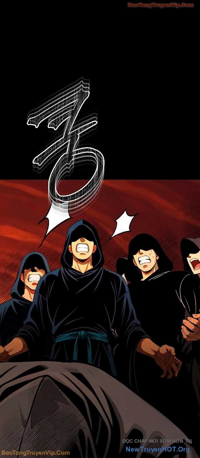 Thần Kiếm Ma Đạo Chapter 1 - Trang 2