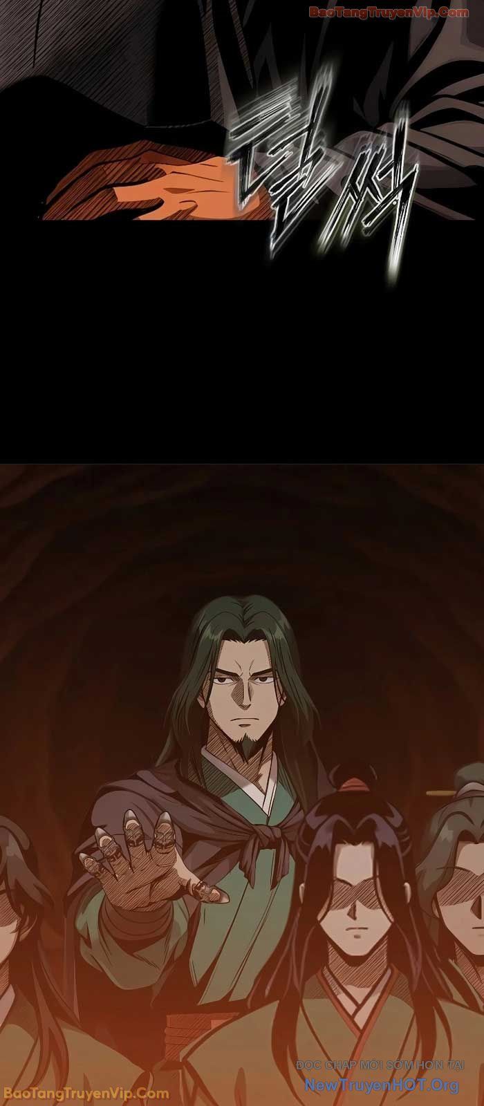Thần Kiếm Ma Đạo Chapter 1 - Trang 2