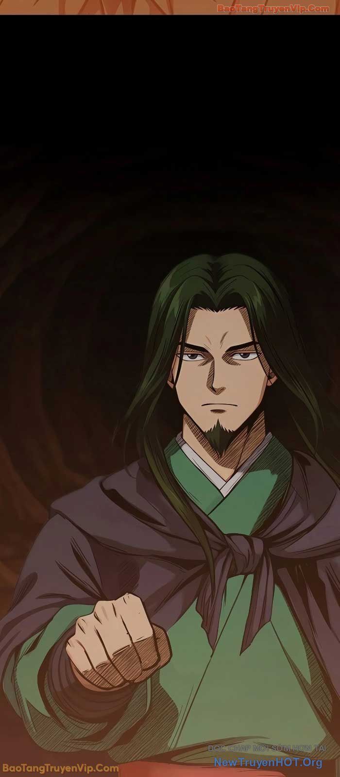 Thần Kiếm Ma Đạo Chapter 1 - Trang 2