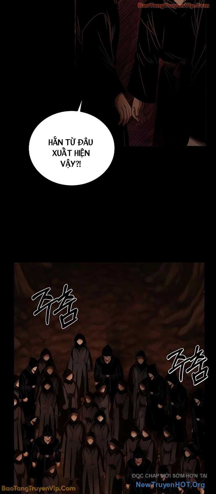 Thần Kiếm Ma Đạo Chapter 1 - Trang 2