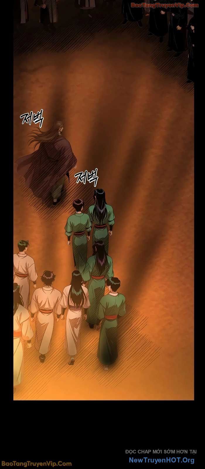 Thần Kiếm Ma Đạo Chapter 1 - Trang 2