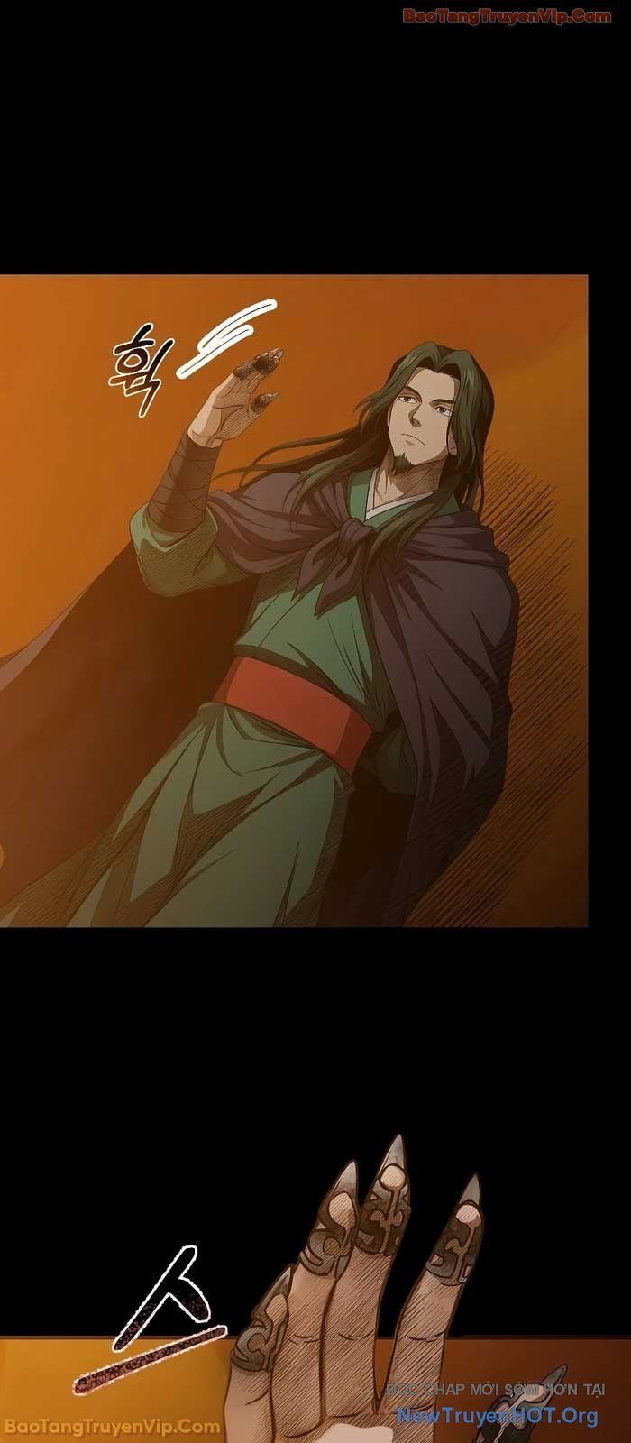 Thần Kiếm Ma Đạo Chapter 1 - Trang 2