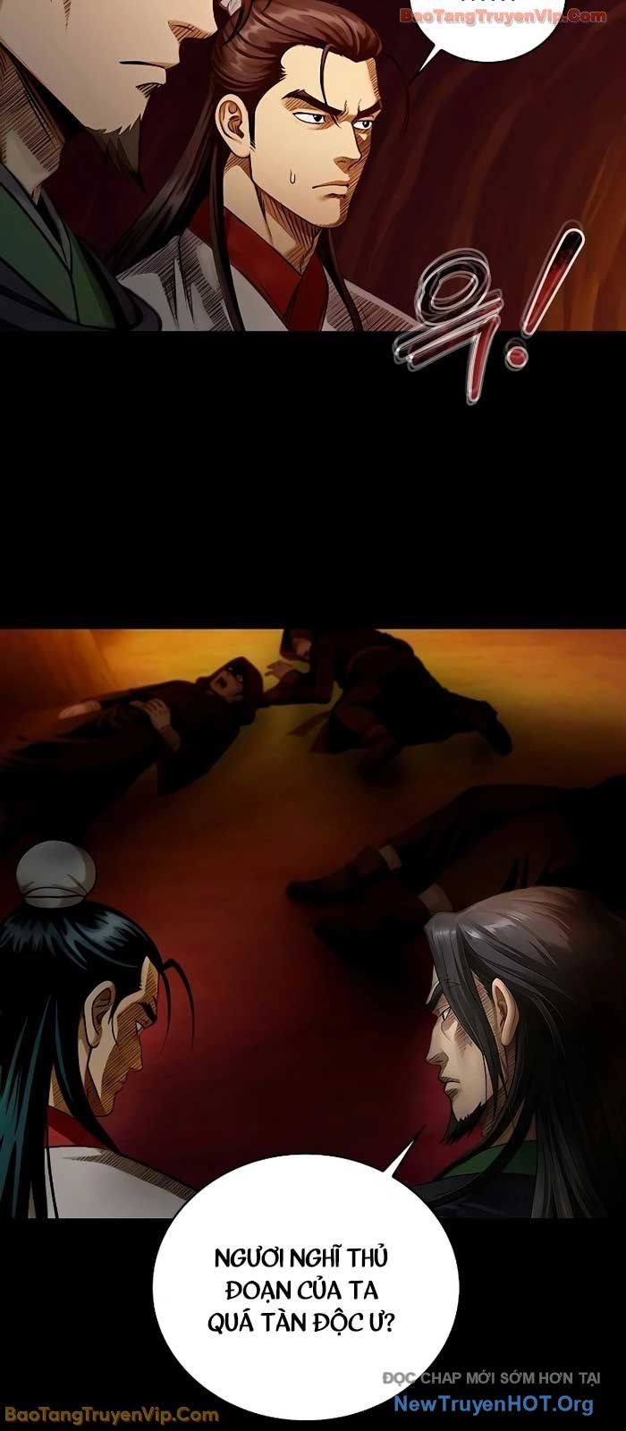Thần Kiếm Ma Đạo Chapter 1 - Trang 2