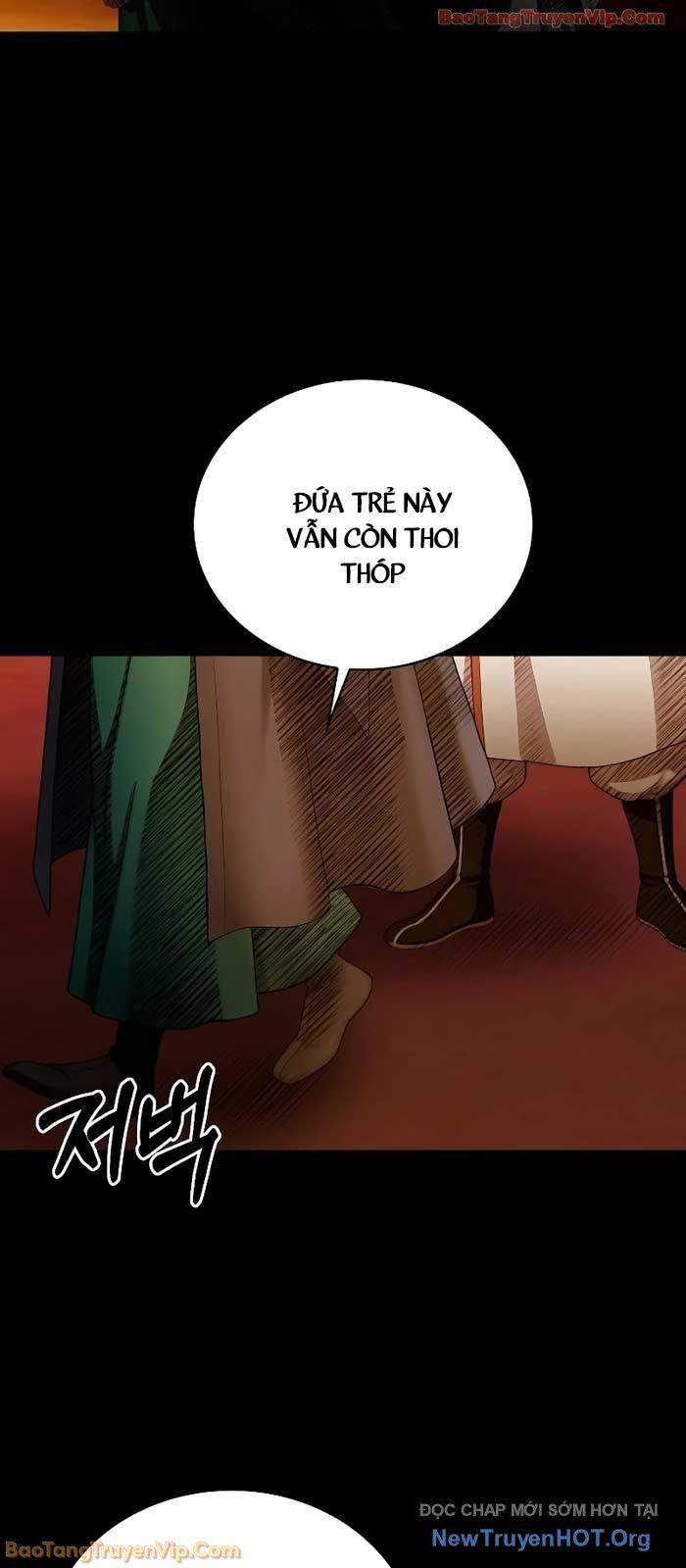 Thần Kiếm Ma Đạo Chapter 1 - Trang 2