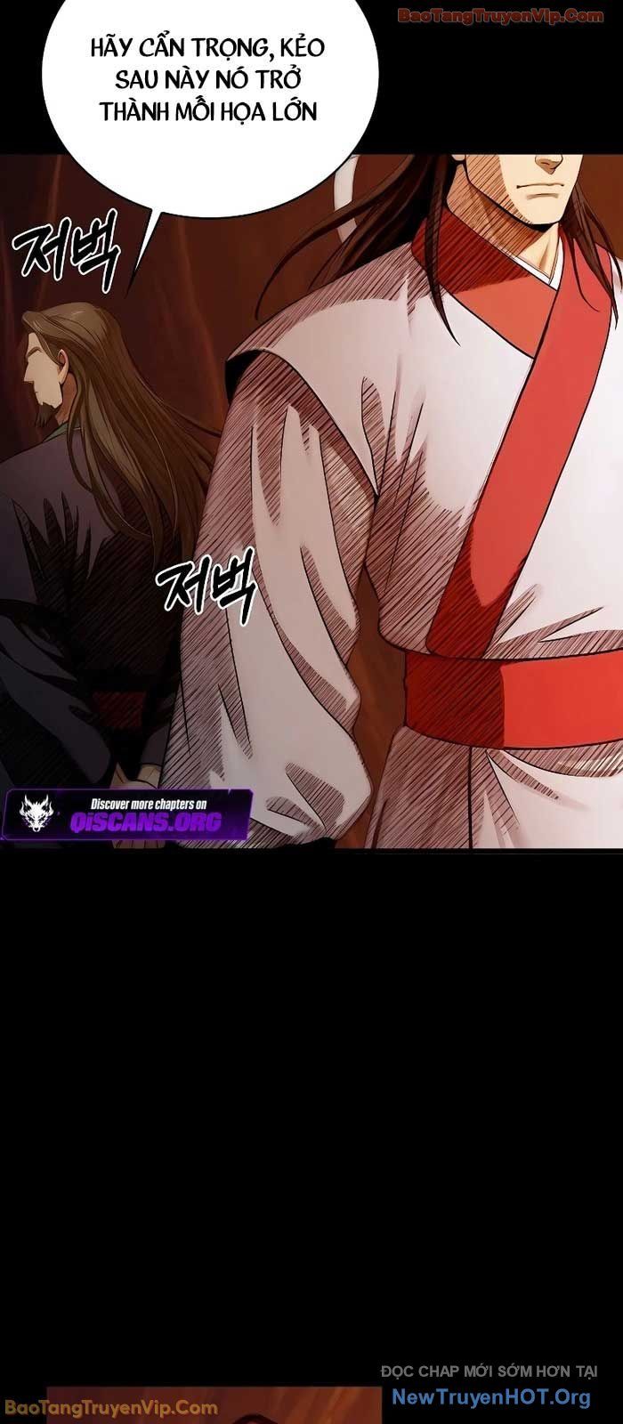 Thần Kiếm Ma Đạo Chapter 1 - Trang 2