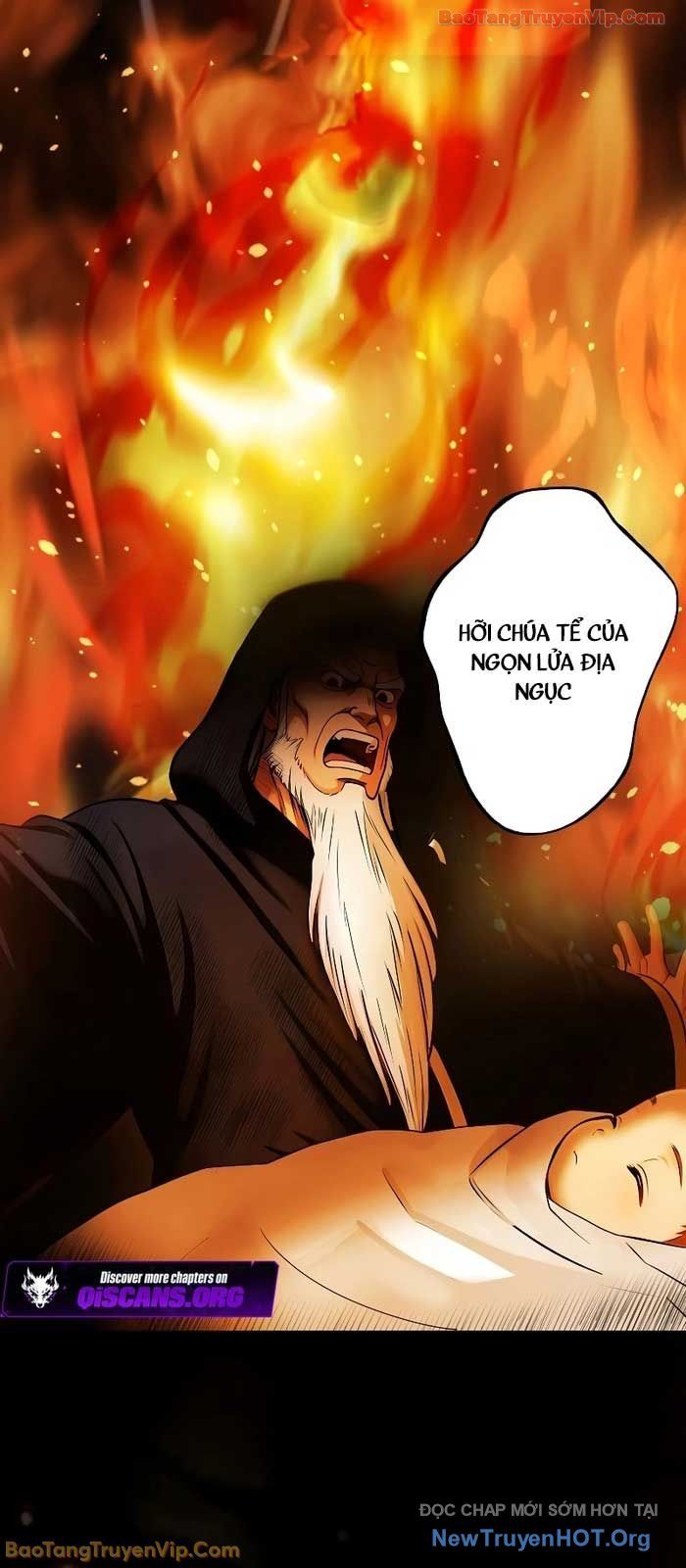 Thần Kiếm Ma Đạo Chapter 1 - Trang 2