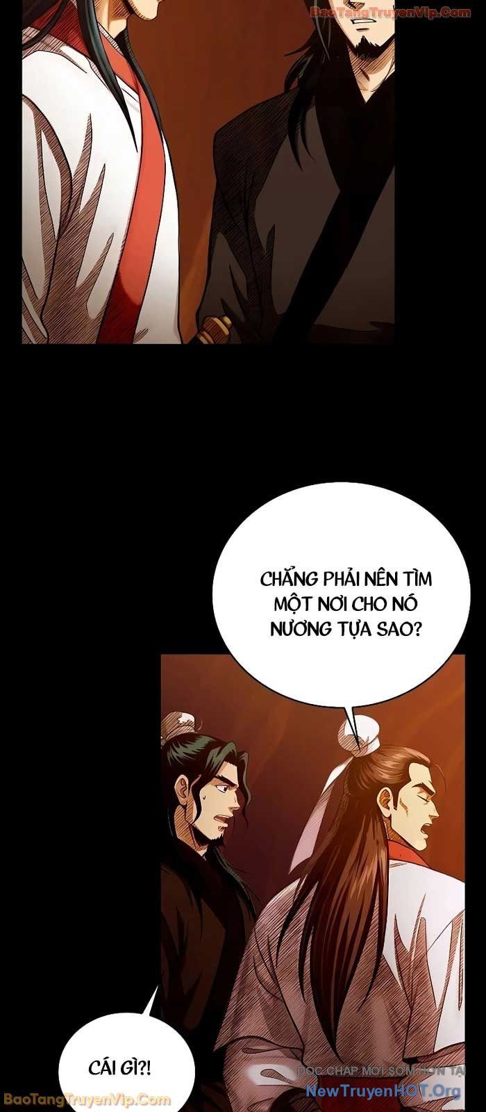 Thần Kiếm Ma Đạo Chapter 1 - Trang 2