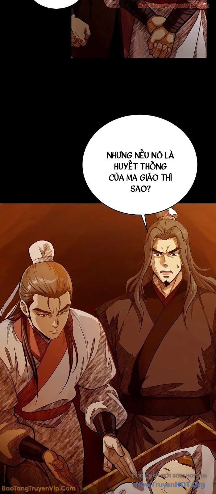 Thần Kiếm Ma Đạo Chapter 1 - Trang 2