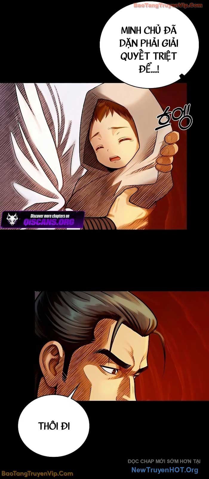 Thần Kiếm Ma Đạo Chapter 1 - Trang 2