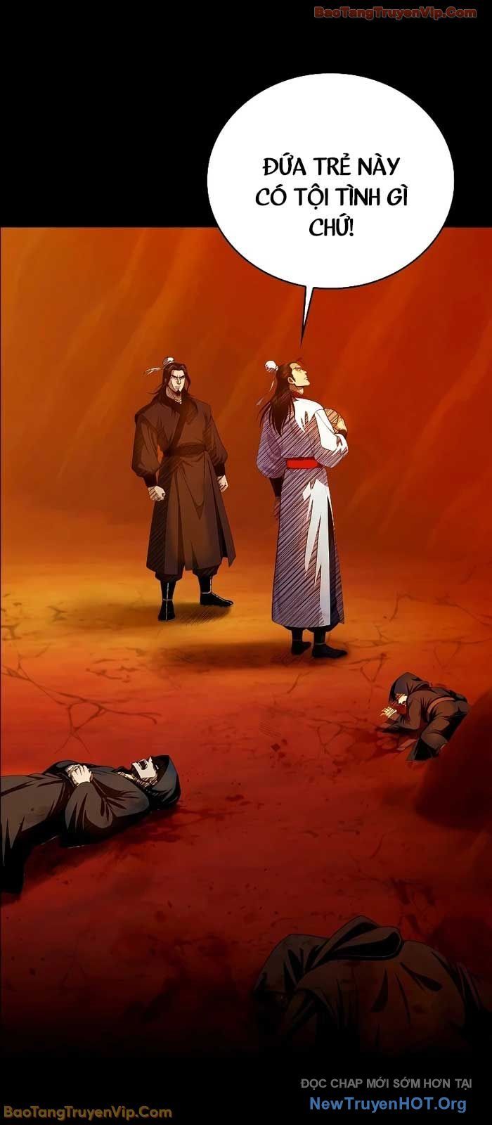 Thần Kiếm Ma Đạo Chapter 1 - Trang 2