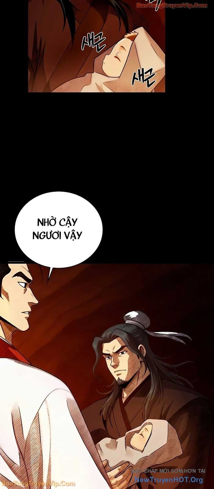 Thần Kiếm Ma Đạo Chapter 1 - Trang 2