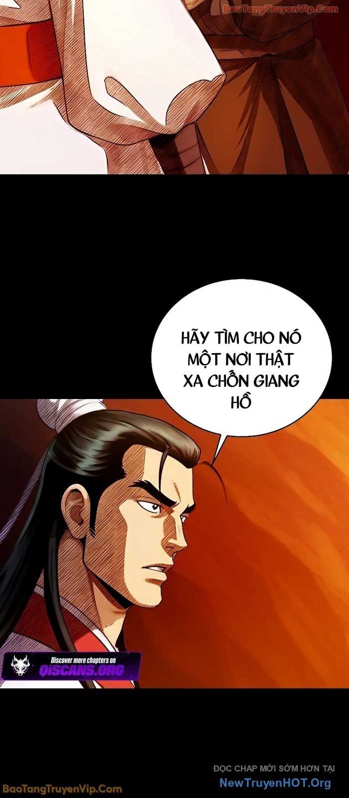 Thần Kiếm Ma Đạo Chapter 1 - Trang 2