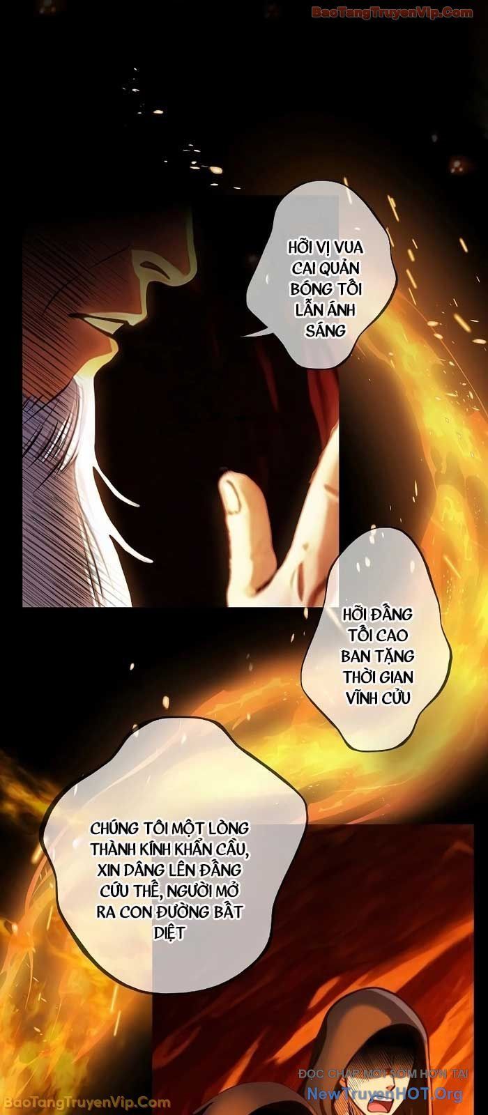 Thần Kiếm Ma Đạo Chapter 1 - Trang 2