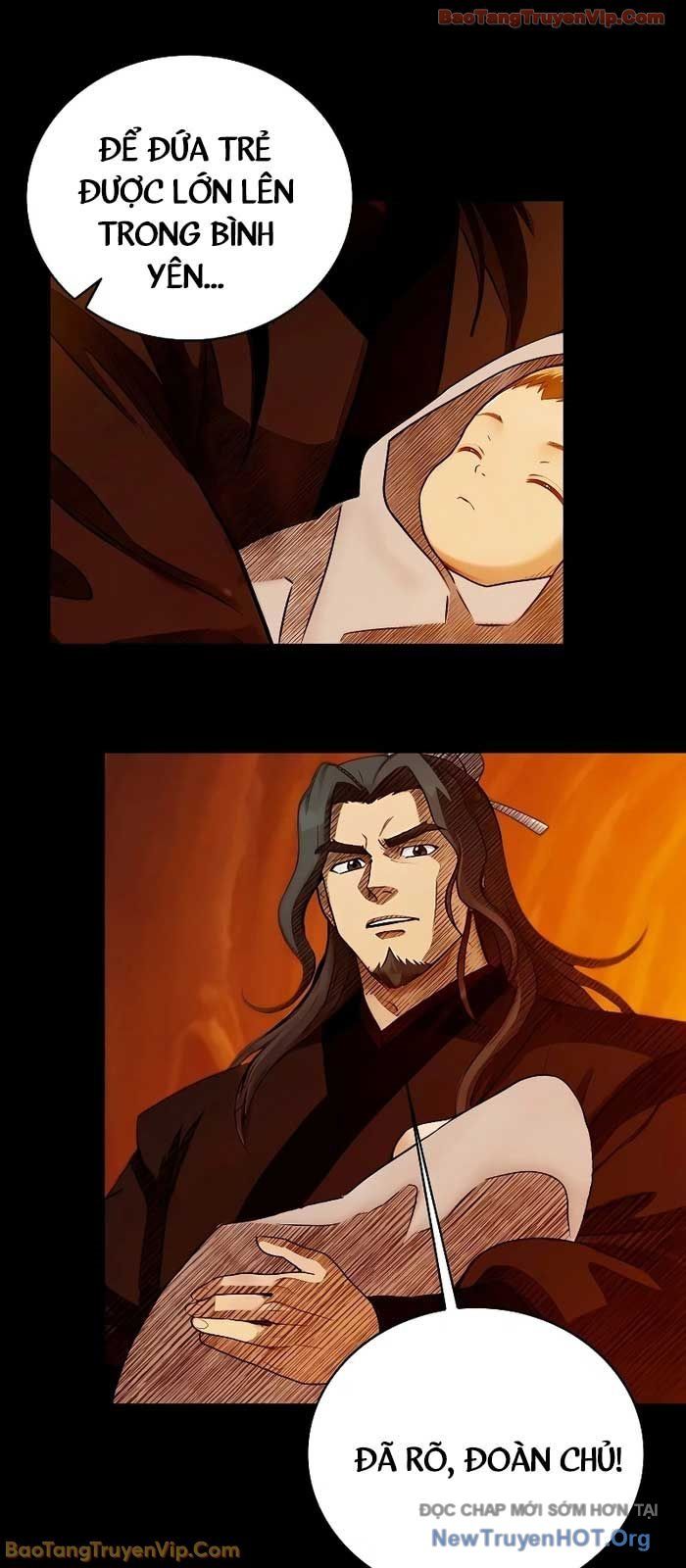 Thần Kiếm Ma Đạo Chapter 1 - Trang 2