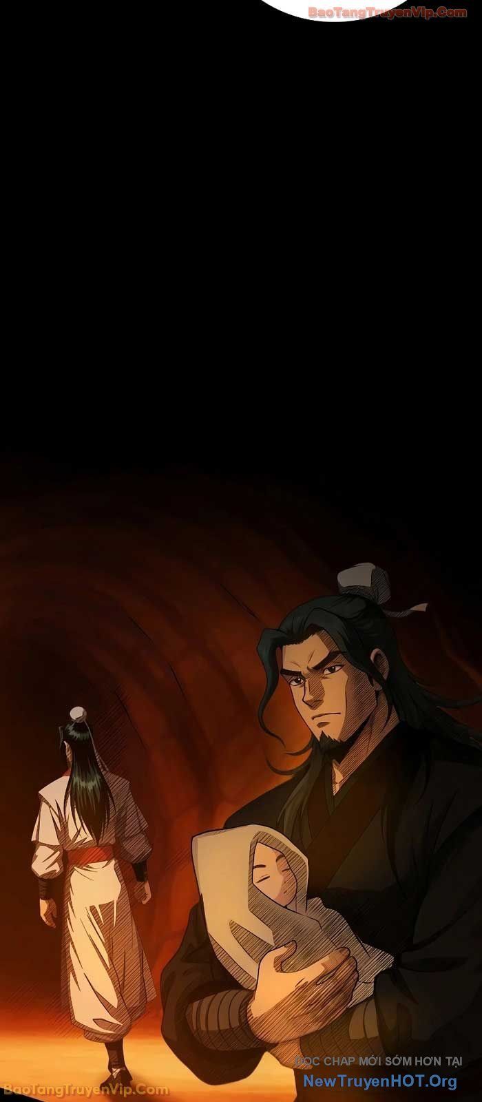 Thần Kiếm Ma Đạo Chapter 1 - Trang 2