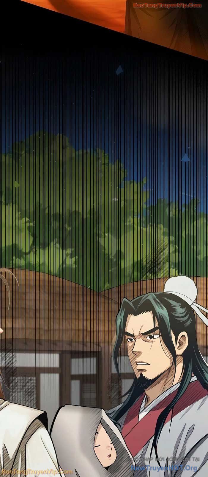 Thần Kiếm Ma Đạo Chapter 1 - Trang 2