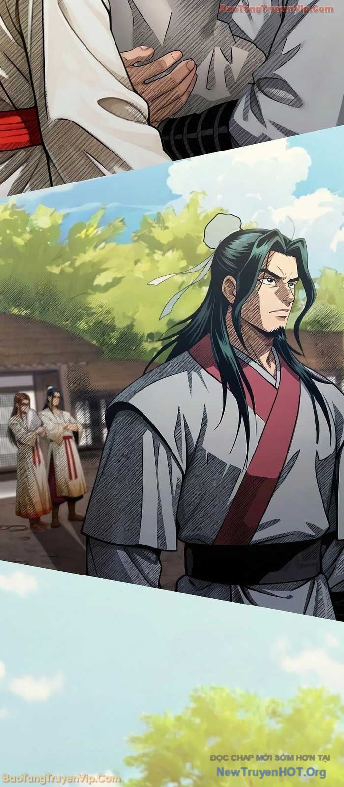 Thần Kiếm Ma Đạo Chapter 1 - Trang 2