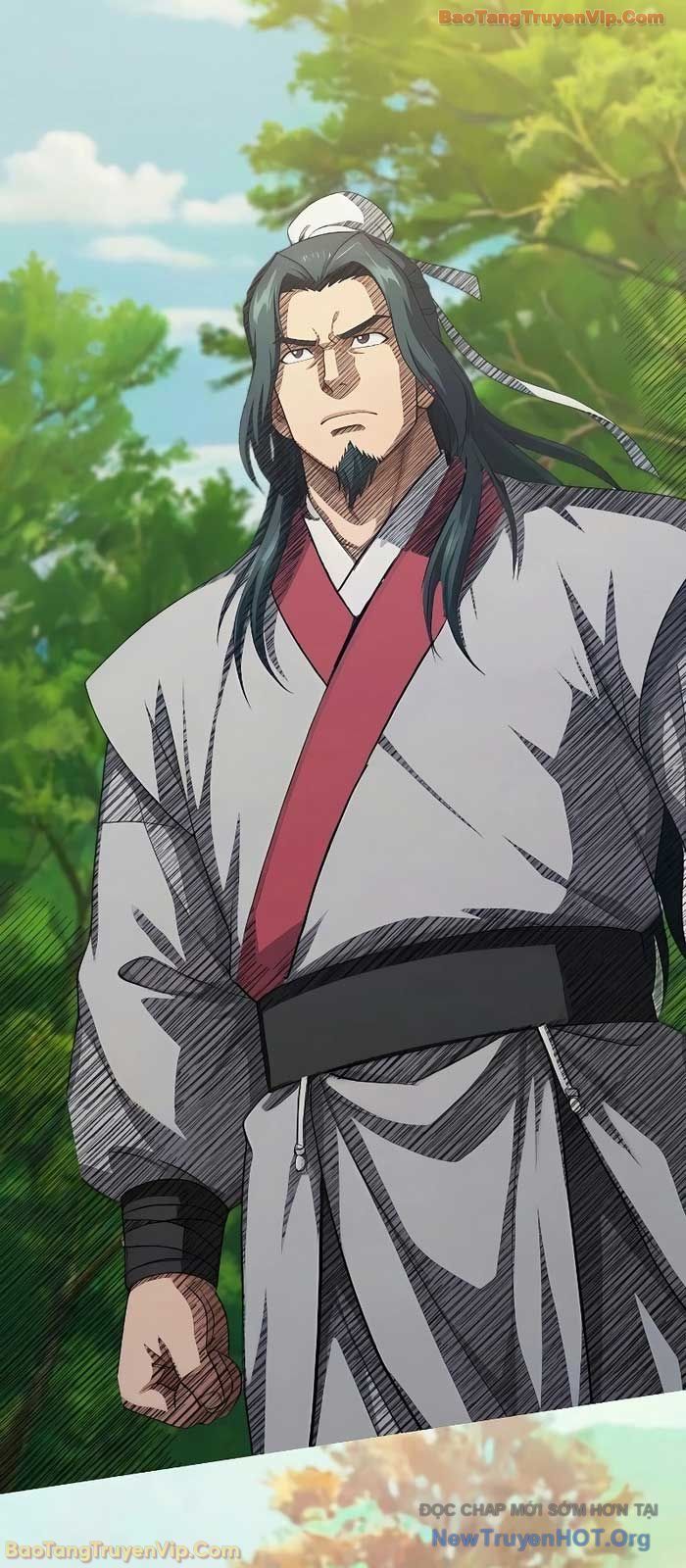 Thần Kiếm Ma Đạo Chapter 1 - Trang 2