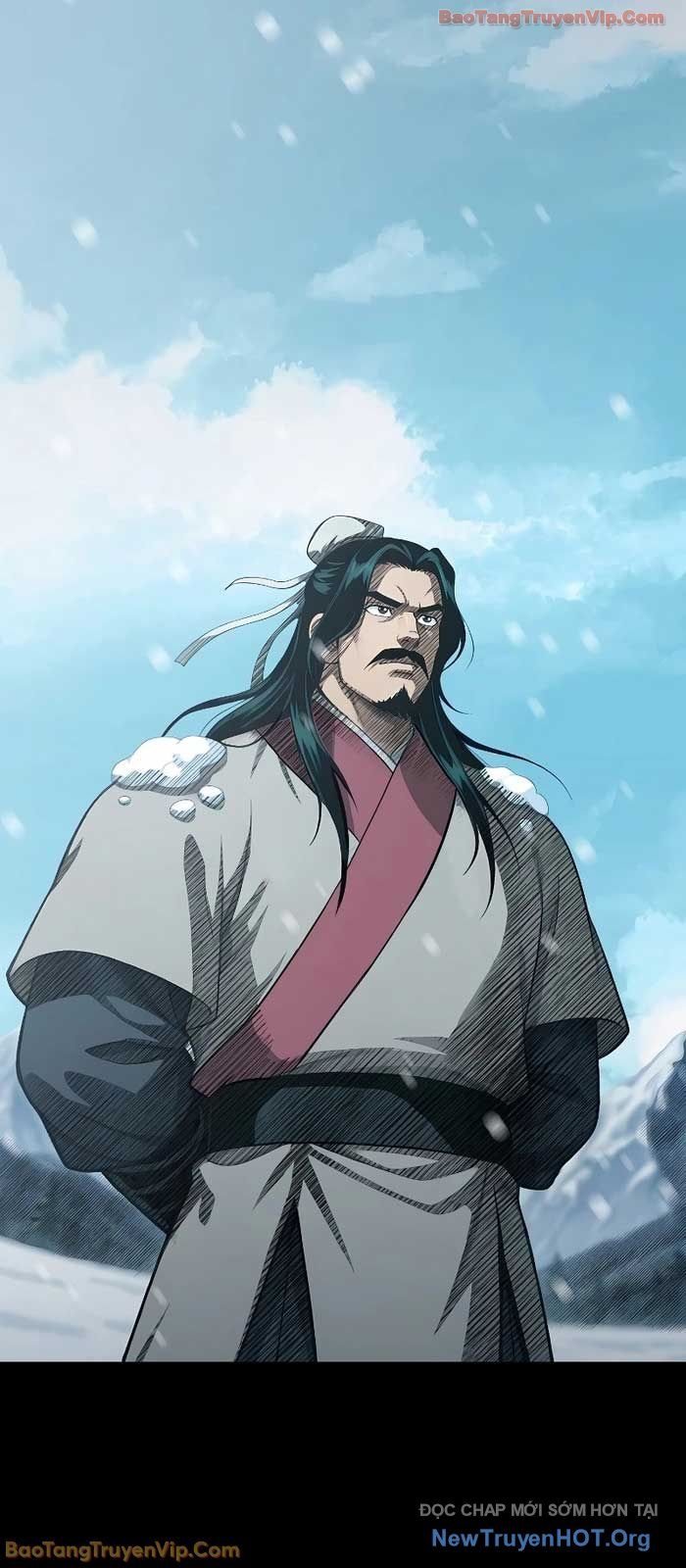 Thần Kiếm Ma Đạo Chapter 1 - Trang 2