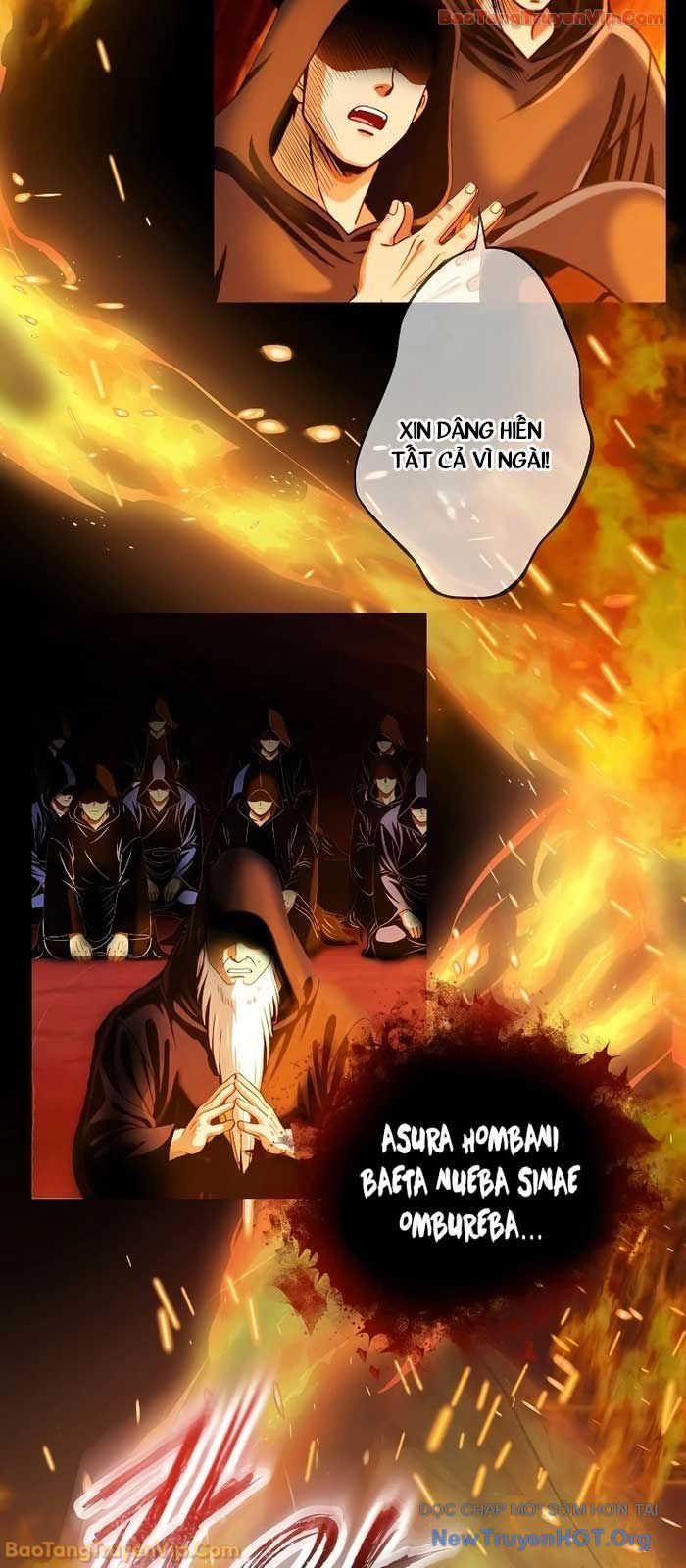 Thần Kiếm Ma Đạo Chapter 1 - Trang 2