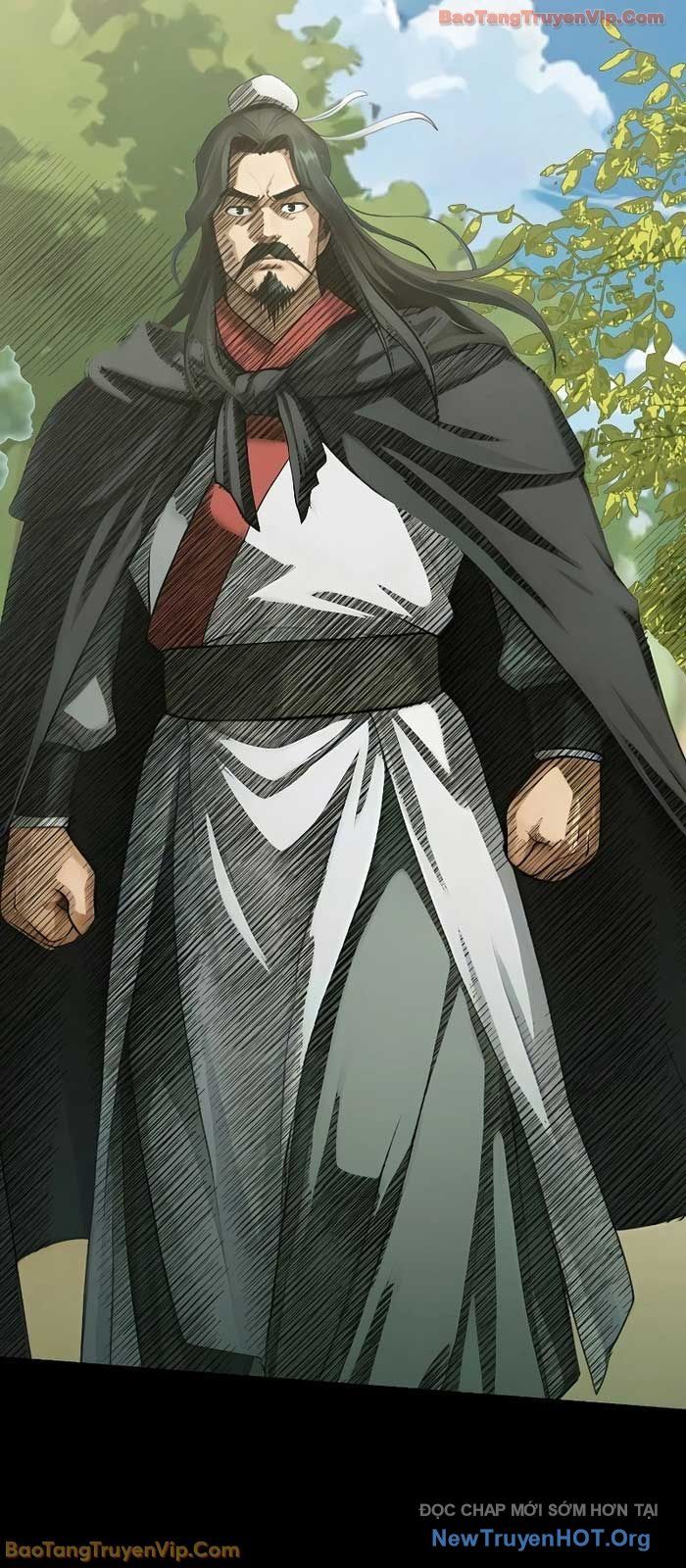 Thần Kiếm Ma Đạo Chapter 1 - Trang 2