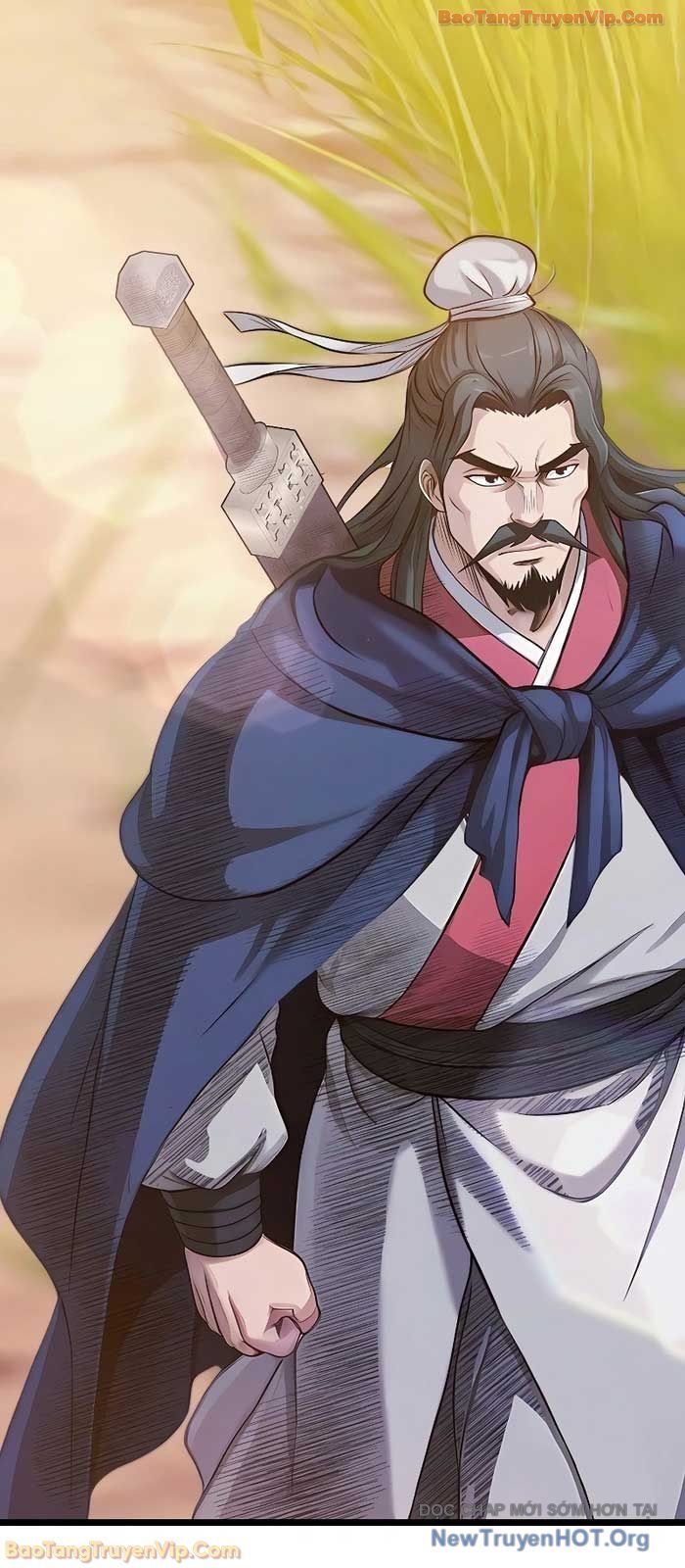 Thần Kiếm Ma Đạo Chapter 1 - Trang 2