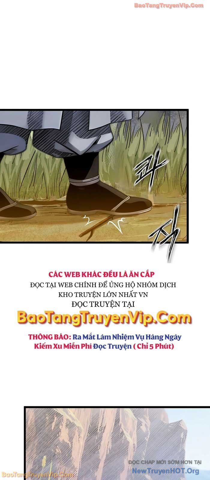 Thần Kiếm Ma Đạo Chapter 1 - Trang 2
