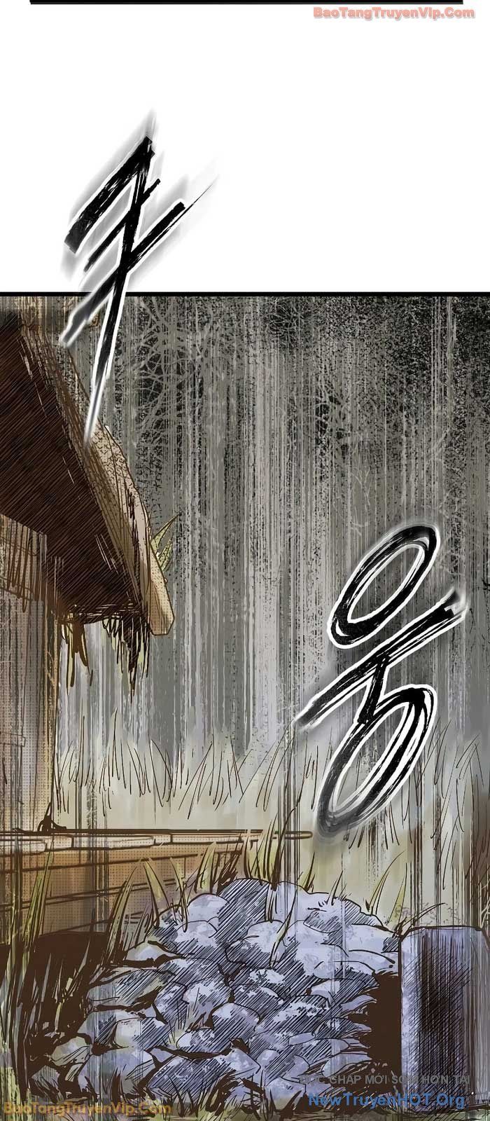 Thần Kiếm Ma Đạo Chapter 1 - Trang 2