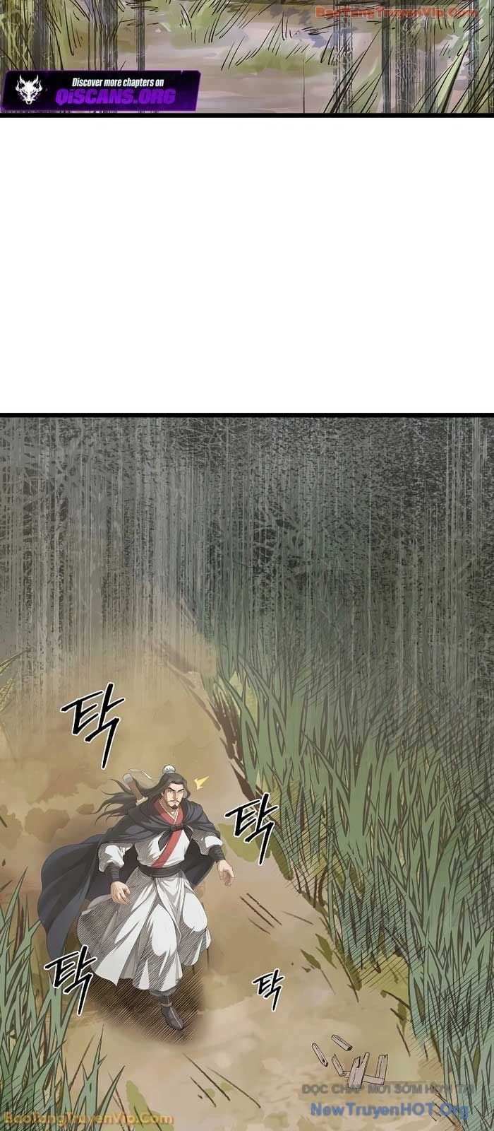 Thần Kiếm Ma Đạo Chapter 1 - Trang 2