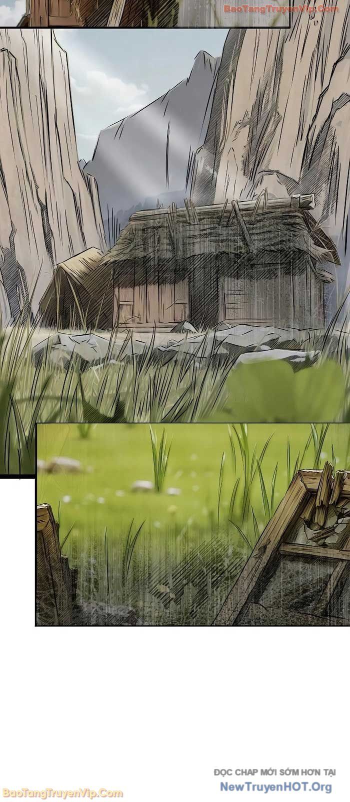 Thần Kiếm Ma Đạo Chapter 1 - Trang 2