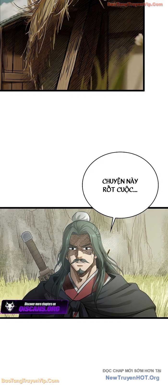 Thần Kiếm Ma Đạo Chapter 1 - Trang 2