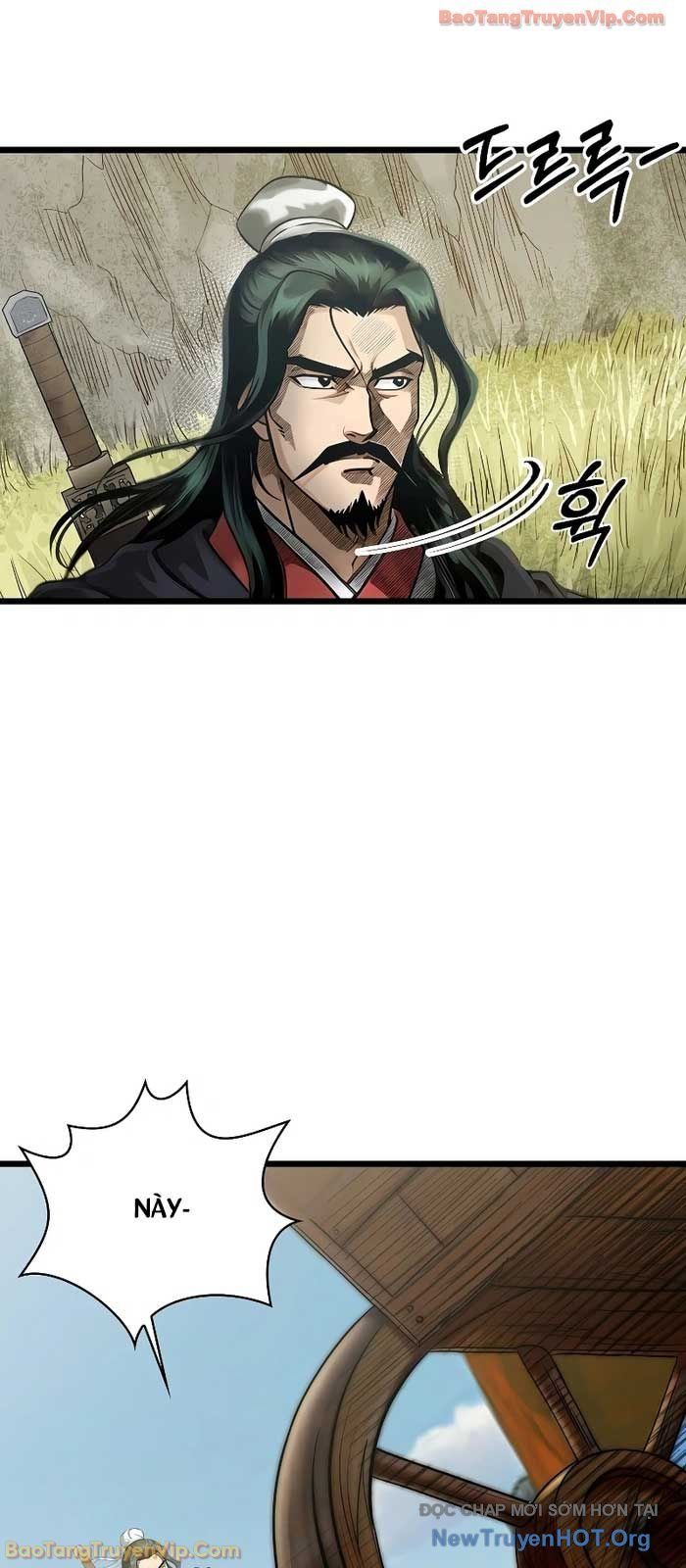 Thần Kiếm Ma Đạo Chapter 1 - Trang 2