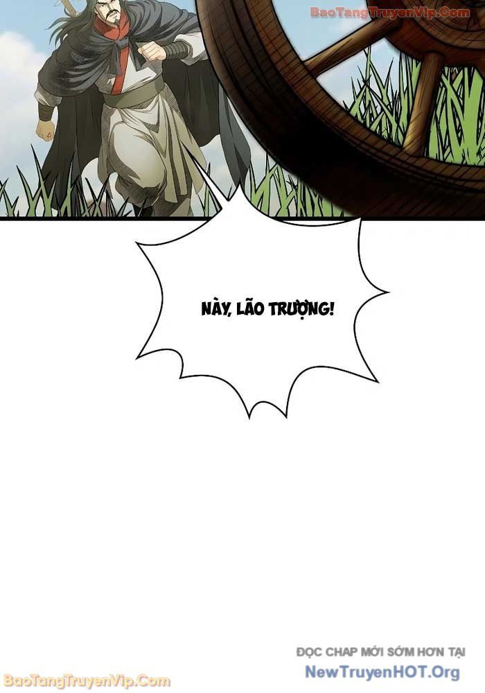 Thần Kiếm Ma Đạo Chapter 1 - Trang 2